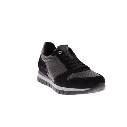 Gabor sneakers black