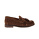 Gabor mocassins & loafers bruin 1