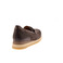 Gabor mocassins & loafers bruin 4