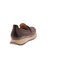 Gabor mocassins & loafers bordeaux 4