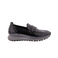 Gabor mocassins & loafers zwart 1