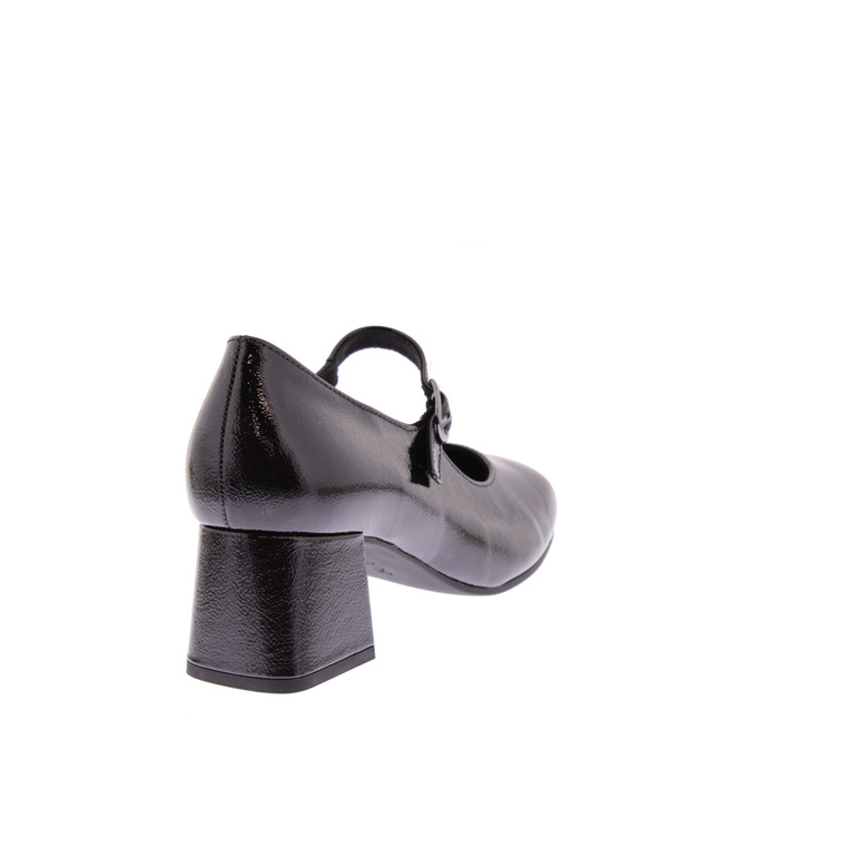Gabor pumps zwart 4