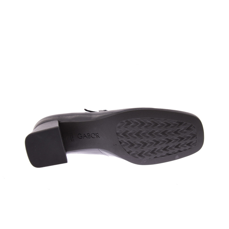 Gabor pumps zwart 5