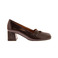 Gabor pumps bruin 1
