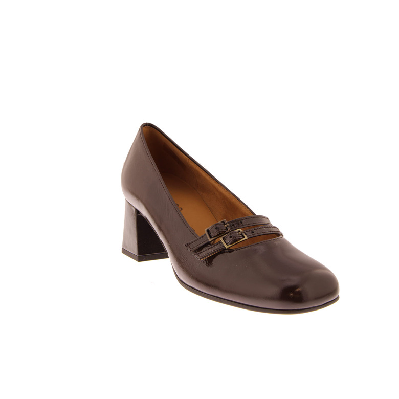 Gabor pumps bruin 2