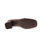 Gabor pumps bruin 5