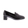 Gabor mocassins & loafers zwart 1