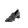 Gabor mocassins & loafers zwart 3