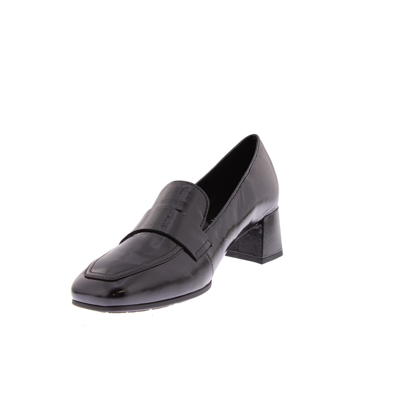 Gabor mocassins & loafers zwart 3