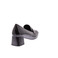 Gabor mocassins & loafers zwart 4