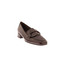 Gabor mocassins & loafers bruin 2