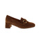 Gabor mocassins & loafers bruin 1