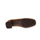 Gabor mocassins & loafers bruin 5