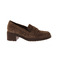 Gabor mocassins & loafers bruin