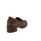 Gabor mocassins & loafers bruin 4