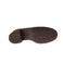 Gabor mocassins & loafers bruin 5
