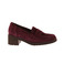 Gabor mocassins & loafers bordeaux 1
