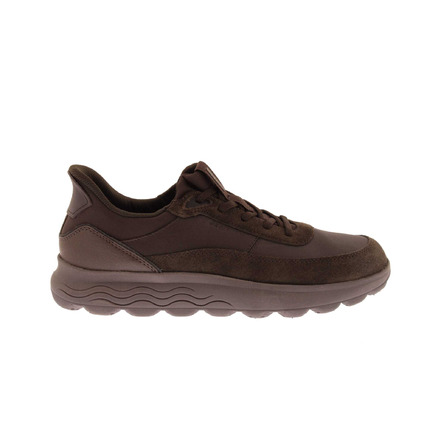 Geox sneakers bruin