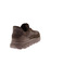 Geox sneakers bruin 4