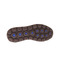 Geox sneakers bruin 5