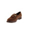 Gabor mocassins & loafers bruin 3