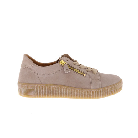 Gabor sneakers beige