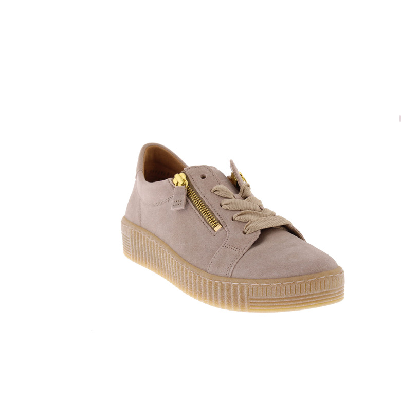 Gabor sneakers beige 2
