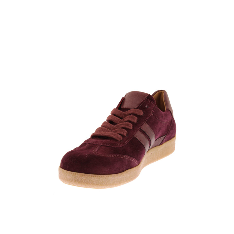 Gabor sneakers bordeaux 3