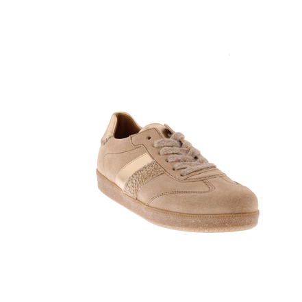 Gabor sneakers lightbrown