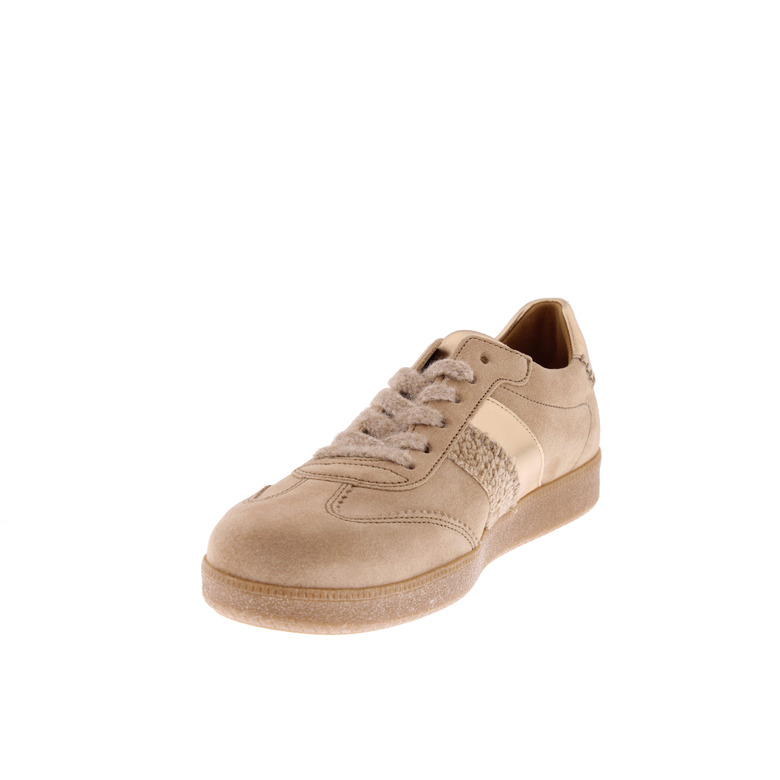 Gabor sneakers beige 3
