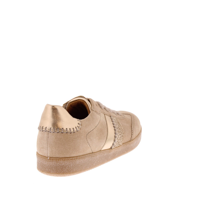 Gabor sneakers beige 4