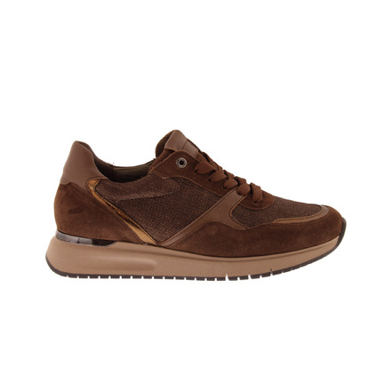 Gabor sneakers bruin