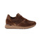 Gabor sneakers bruin 1