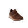Gabor sneakers bruin 2