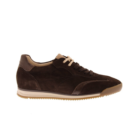 Gabor sneakers bruin