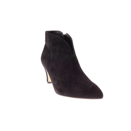 Gabor stiefelette schwarz