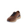 Redskins sneakers cognac 3