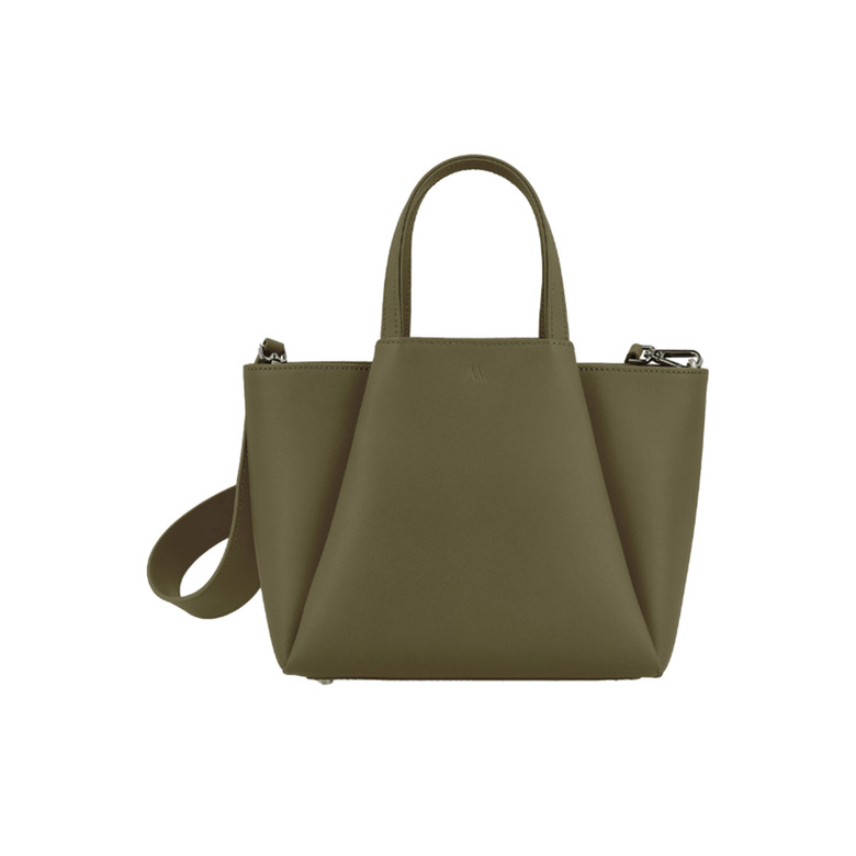 Kaai sac à main vert 1