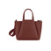 Kaai handbag brown 1