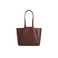 Kaai shopper brun 1