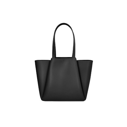 Kaai shopper noir