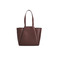 Kaai shopper bruin 1