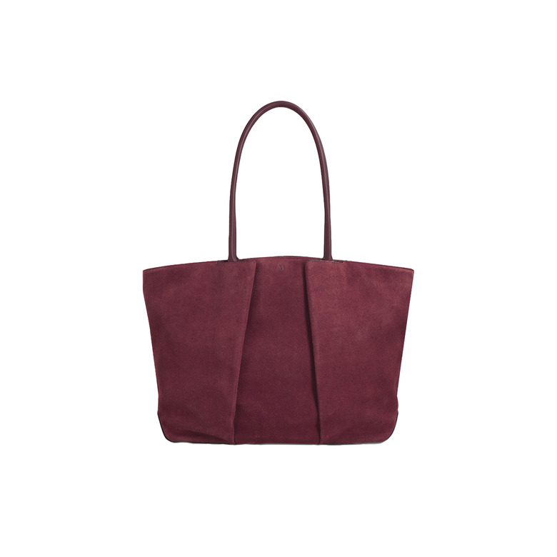 Kaai shopper bordeaux 1
