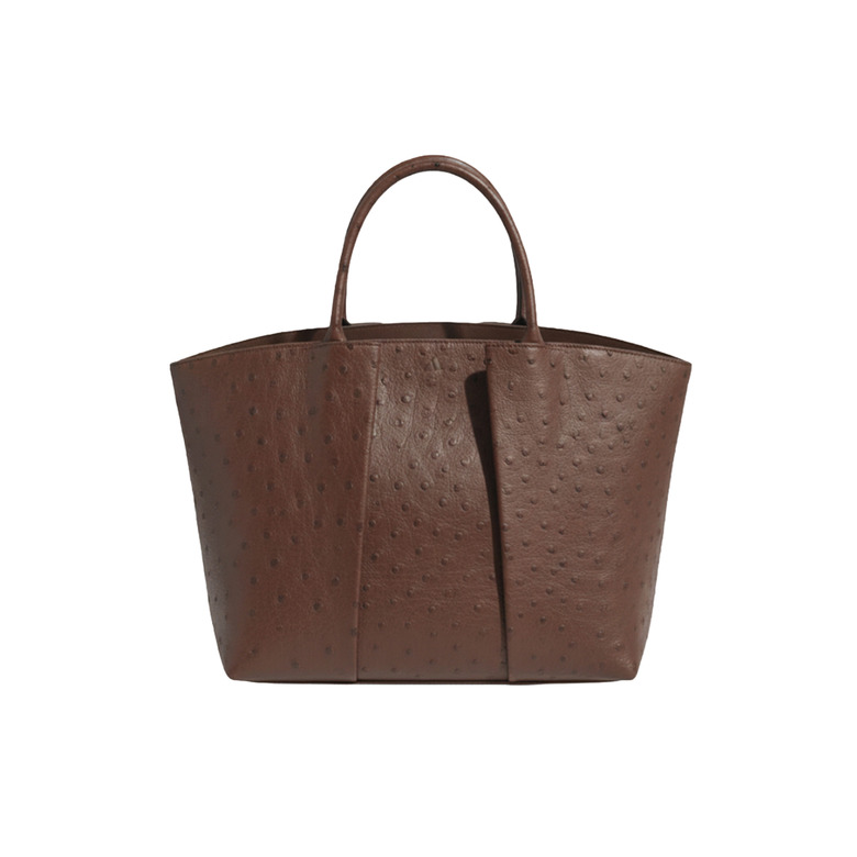 Kaai sac à main brun 1