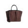 Kaai handtasche braun 1