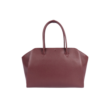 Kaai shopper bordeaux