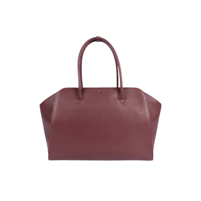 Kaai shopper bordeaux 1