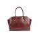 Kaai shopper bruin 1