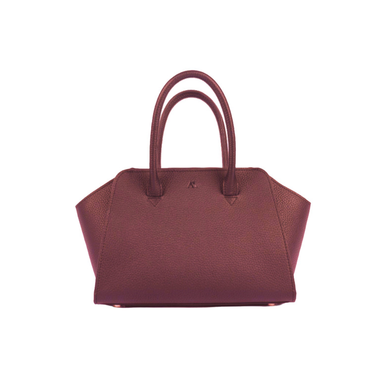 Kaai shopper bordeaux 1