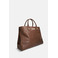 Clio Goldbrenner handtas bruin 2